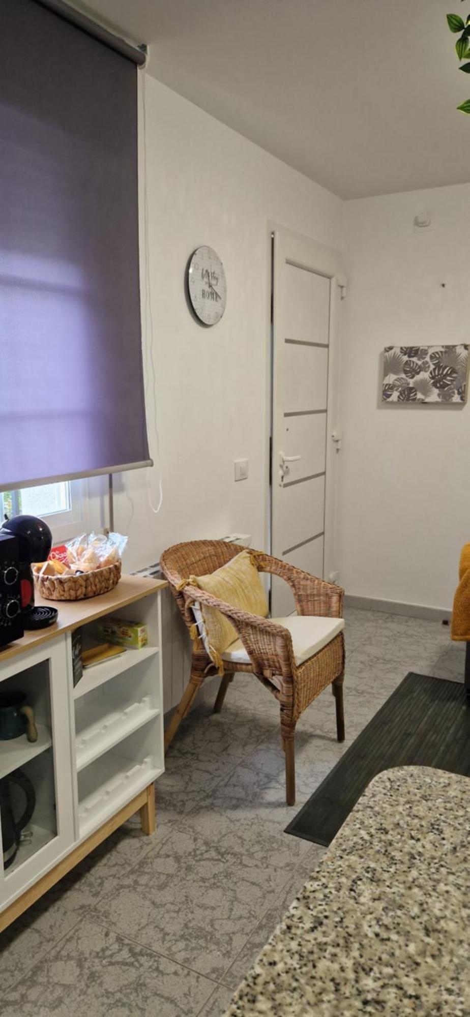 Casa Tambo I Apartment Pontevedra Luaran gambar